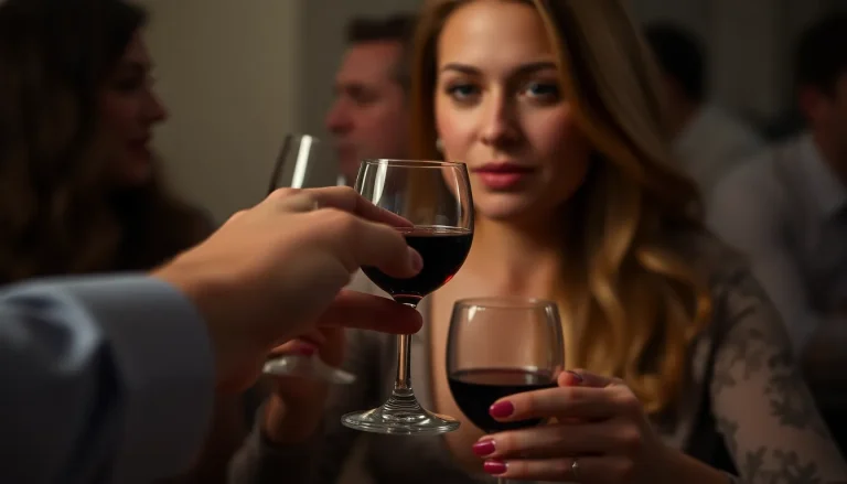Read more about the article Czy alkohol jest zdrowy? Cała prawda o piciu alkoholu i jego wpływie na zdrowie