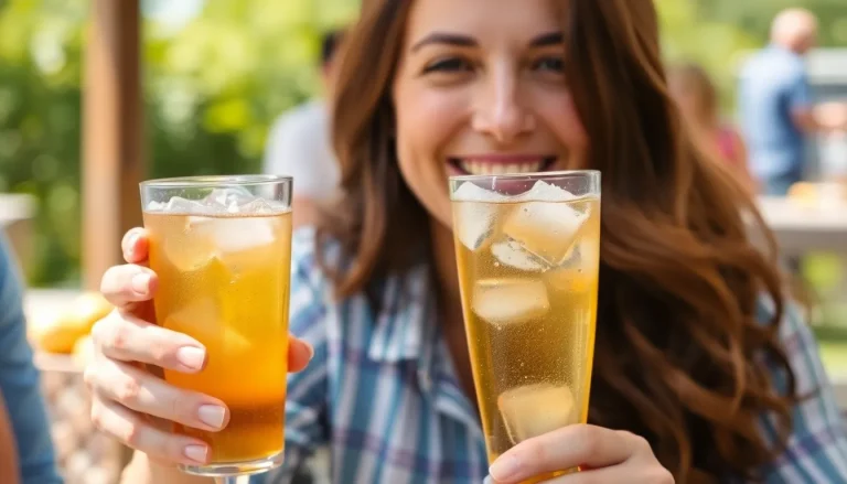 Read more about the article Czy cydr jest zdrowy? Cała prawda o jabłkowym trunku, cukrze i alkoholu