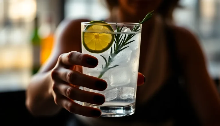 Read more about the article Czy gin jest zdrowy? Prawda o jałowcu, toniku i wpływie na zdrowie