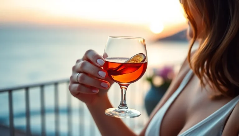 Read more about the article Czy Metaxa jest zdrowa? Prawda o greckim trunku, ziołach i alkoholu
