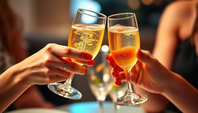Read more about the article Czy Prosecco jest zdrowe? Bąbelki radości a fakty o kaloriach i alkoholu