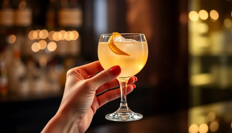 Read more about the article Czy wermut jest zdrowy? Cała prawda o ziołowym winie, cukrze i alkoholu