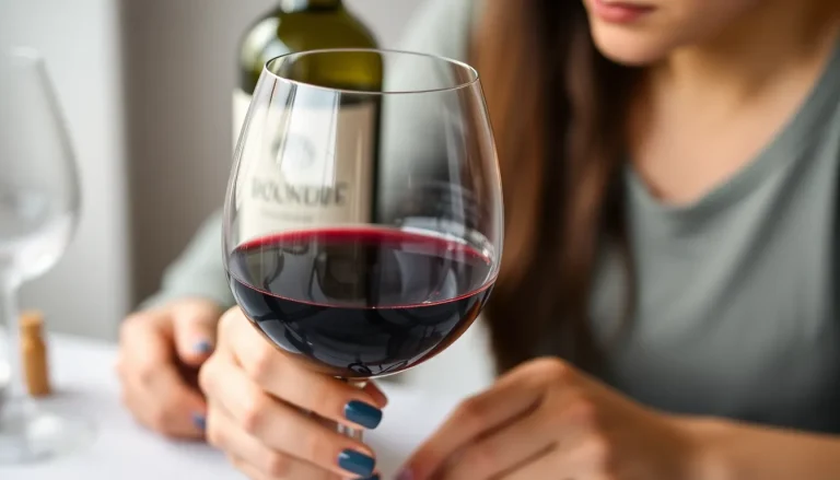 Read more about the article Czy wino wytrawne jest zdrowe? Mniej cukru, ale czy na pewno zdrowsze?