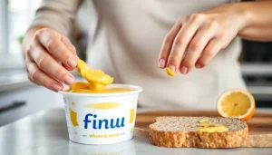 Read more about the article Czy masło Finuu jest zdrowe? Cała prawda o składzie, tłuszczach i kaloriach