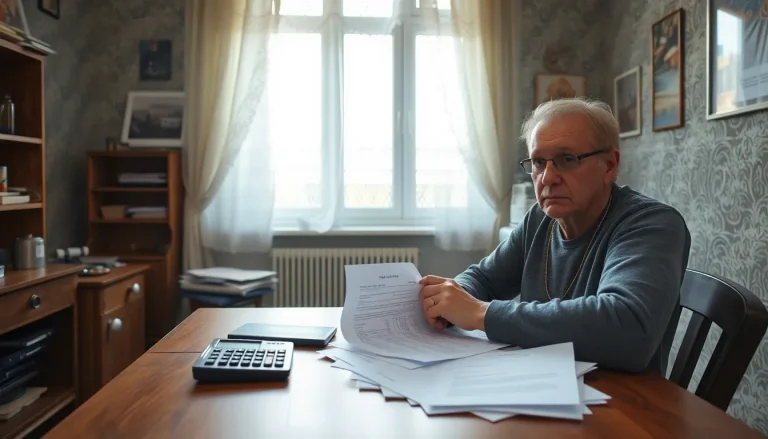 Read more about the article Czy można wynająć mieszkanie komunalne? Przepisy, ryzyko i zasady podnajmu