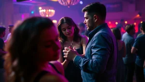 Read more about the article Czy taniec z innym to zdrada? Sprawdź, kiedy to flirt | Czy taniec to zdrada