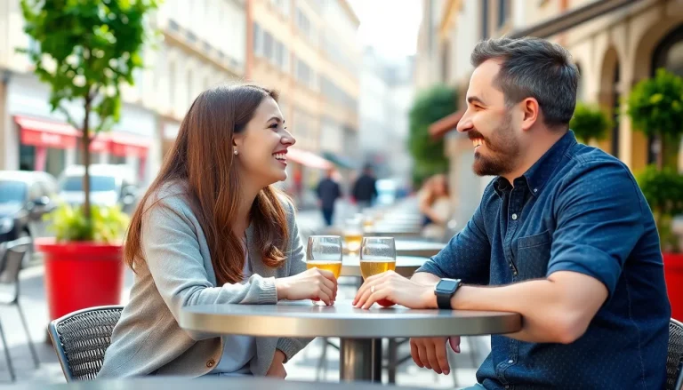 Read more about the article Flirt po angielsku – Zwroty, które musisz znać! Jak flirtować? | Poradnik