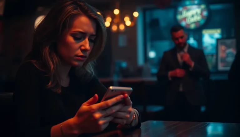 Read more about the article Flirt z żonatym – Czy warto ryzykować złamane serce (i nie tylko)?