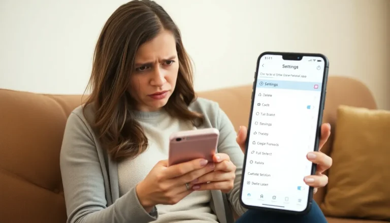 Read more about the article Flirtmoms jak usunąć konto? Sprawdzony sposób