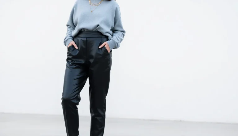 Read more about the article Jak nosić bluzy stylowo? Odkryj porady