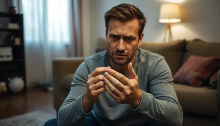 Read more about the article Jak poradzić sobie ze zdradą żony? Jak wspierać mężczyznę