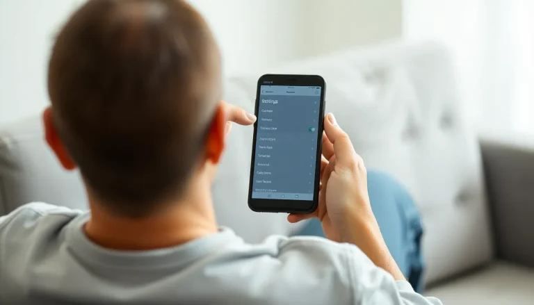 Read more about the article Jak usunąć konto na Grindr? Prosty poradnik