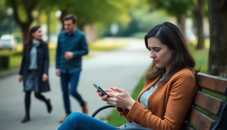 Read more about the article Lęk przed zdradą – jak pokonać strach i zaufać na nowo?
