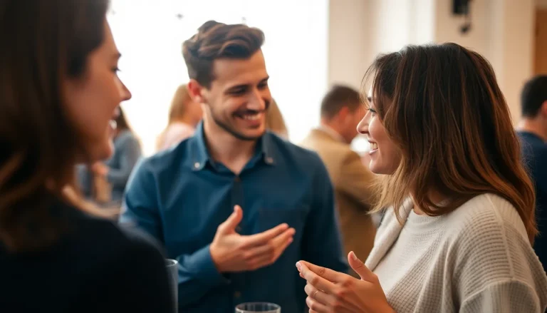 Read more about the article Mowa ciałem flirt – Jak rozpoznać oznaki flirtu? Niewerbalne sygnały