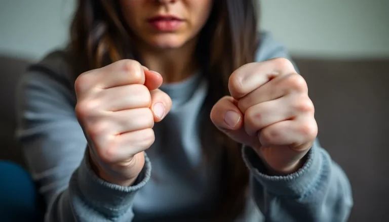 Read more about the article Nienawiść po rozstaniu? Jak poradzić sobie ze złością i iść dalej | Emocje