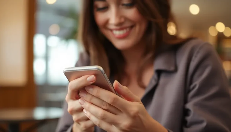 Read more about the article Przykładowe SMSy flirt – Jak flirtować przez SMS i Internet? | Flirt SMS przykłady