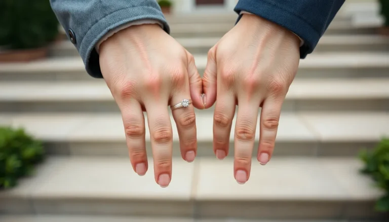 Read more about the article Czy pierwszy ślub homoseksualny w Polsce jest możliwy? Sprawdź status prawny