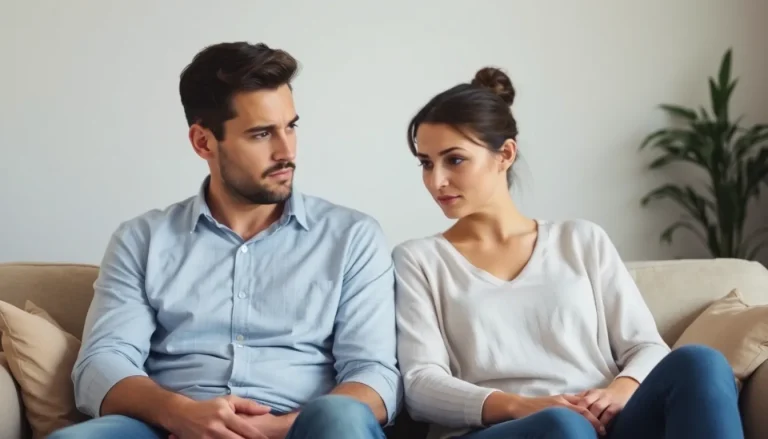 Read more about the article Terapia po zdradzie – czy warto ratować związek? Psycholog radzi | Terapia dla par